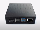 NODE: Raspberry Pi wird zum modularen Mini-Server (Bild: NODE)