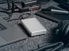 Express 1M2 80G: Neues Speichermedium mit hoher Datenübertragungsrate (Bildquelle: OWC)