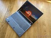 Lenovo ThinkPad P16 G1 RTX A5500 Workstation Test: Schneller als der Dell Precision 7670