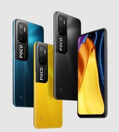 Xiaomi Poco M3 Pro 5G: Das Smartphone ist aktuell günstig zu haben