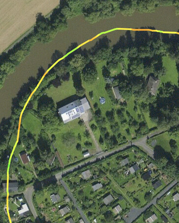 Flussufer: Watch 2 Pro