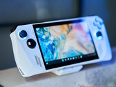 Asus ROG Ally: Der Gaming-Handheld unterstützt auch M.2 2280-SSDs