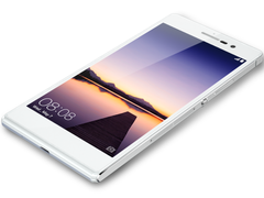 Cheating: Futuremark schmeißt Huawei Ascend P7 aus 3DMark Benchmark