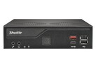 Der neue Mini-PC Shuttle XPC Slim DH810S unterstützt Desktop-Prozessoren der Inte Arrow Lake S Familie