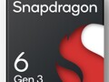 Qualcomm Snapdragon 6 Gen 3 Prozessor - Benchmarks und Specs