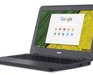 Das Acer Chromebook 11 N7 ist ein Rugged-Chromebook für rauere Umgebungen.