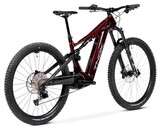 Das TP4 ist ein reinrassiges Mountainbike (Bildquelle: Thok)