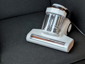 JIGOO J300 Milbensauger mit Staubmilben-Sensor im Praxis-Test: Mit Klopfwalze, UV-Licht und Heizfunktion gegen Staubmilben