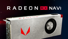 AMD: Neue Details zur kommenden Navi-Gaming-GPU