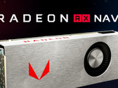 AMD: Neue Details zur kommenden Navi-Gaming-GPU