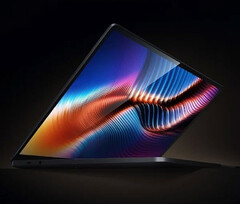 Xiaomi stellt das Mi Notebook Pro am 29. März offiziell vor. (Bild: Xiaomi)