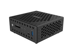 Zbox CI329 Nano: Zotac zeigt passiven Mini-PC