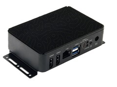 ZP-CM5-PICO: Mini-PC mit Raspberry Pi (Symbolbild mit Artefakten, Bildquelle: Zotac)