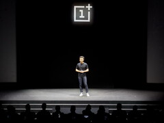 OnePlus feierte OnePlus-6-Premiere in London.