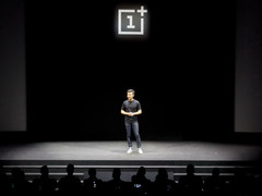 OnePlus feierte OnePlus-6-Premiere in London.