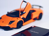 Oppo Reno auch mit 5G und als Lamborghini Edition.
