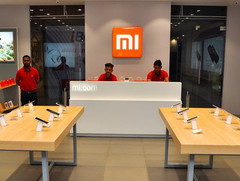 Kopf-an-Kopf-Rennen in Indien: Samsung und Xiaomi kämpfen um die Marktführerschaft bei den Smartphones.