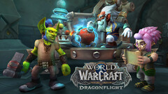 World of Warcraft Dragonflight: Inhaltsupdate 10.0.5 und Bugs.