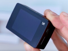 YI Discovery: Actioncam-Einsteigermodell mit 4K und Touchscreen für 50 Euro.