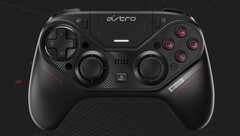Astro C40 TR: Modularer Pro-Controller für PS4 und PC kommt nach Deutschland.