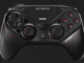 Astro C40 TR: Modularer Pro-Controller für PS4 und PC kommt nach Deutschland.