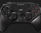 Astro C40 TR: Modularer Pro-Controller für PS4 und PC kommt nach Deutschland.