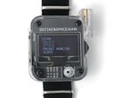 Deauther Watch V3: Diese Smartwatch richtet sich an Hacker und Pen-Tester