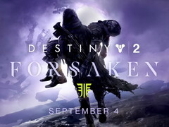 Destiny 2 Forsaken: Träumende Stadt im Video.