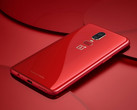 OnePlus 6 in Rot: Ab 9. Juli über OnePlus und Retailer in China erhältlich.