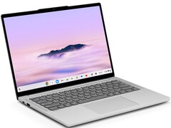 Lenovo Chromebook Plus 14: Neues Notebook mit ChromeOS und exklusiven Funktionen (Bildquelle: Lenovo)
