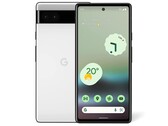 Das Google Pixel 6a ist staubdicht und wasserdicht nach IP67.