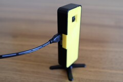 HKCam: Raspberry Pi wird zur günstigen Überwachungskamera (Bild: hochgatterer.me)