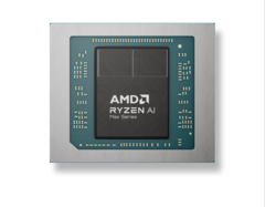 Der AMD Ryzen AI Max+ 495 Pro ist online aufgetaucht