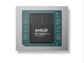 Der AMD Ryzen AI Max+ 495 Pro ist online aufgetaucht