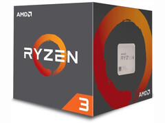 AMD hat heute zwei neue Prozessoren vorgestellt
