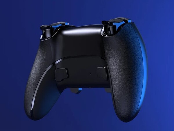 Der Abxylute P5 Controller für die PS5