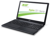 Test Acer Aspire E1-572G-54204G50Mnkk Notebook