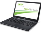 Test Acer Aspire E1-572G-54204G50Mnkk Notebook