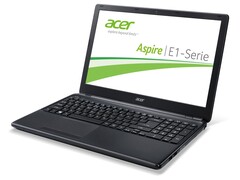 Test Acer Aspire E1-572G-54204G50Mnkk Notebook
