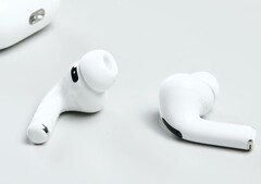Die Apple AirPods Pro 3 lassen sich praktisch nicht reparieren. (Bildquelle: iFixit)