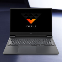 Aldi verkauft ab dem 2. Mai zwei Notebooks von HP, darunter das Gaming-Notebook Victus 16-e0557ng (Bild: Aldi-Onlineshop)