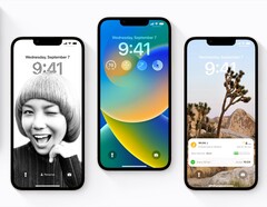 Das neueste Update für das Apple iPhone bringt viele kleinere Neuerungen und Optimierungen mit. (Bild: Apple)
