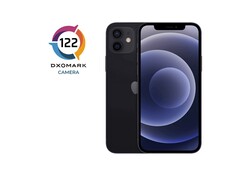 Die Unglückszahl 13 muss für Apples iPhone 12 reichen. Im DxOMark-Ranking landet das neue iPhone nur auf Platz 13.