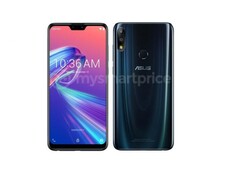 Das Zenfone Max Pro M1 bekommt in Bälde einen Nachfolger, das M2-Modell ist bereits im Video zu sehen.