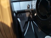 Vier Filamente werden unterstützt
