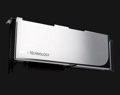 Birentech hat mit der BR100 und der BR104 zwei extrem leistungsstarke Grafikkarten vorgestellt. (Bild: Birentech)