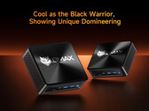 Den Mini-PC Bmax B7A Pro gibt es aktuell besonders günstig. (Bildquelle: Geekbuying)