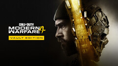 Promo-Bild zur Call of Duty Modern Warfare 4 Vault Edition
