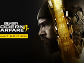 Promo-Bild zur Call of Duty Modern Warfare 4 Vault Edition