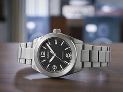 Casios Automatikuhren der Serie CMK-100 wurden vorgestellt
